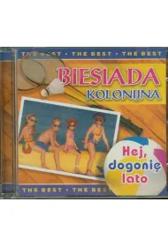 CD Biesiada The Best- kolonijna