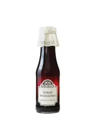 Krokus Syrop winiowy 300 ml