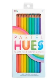 Ooly Kredki o��wkowe pastelowe Pastel Hues