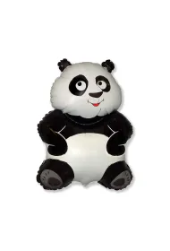 Godan Balon foliowy Mi� Panda 61cm