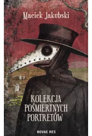 Kolekcja po�miertnych portret�w