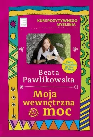 Moja wewntrzna moc (pocket)