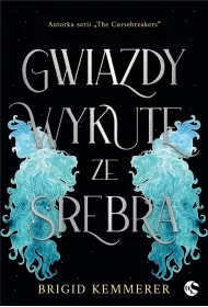 Gwiazdy wykute ze srebra. Tom 1
