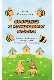 Opowie�ci z Naw�ociowej Pasieki