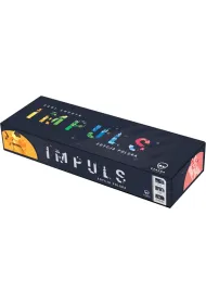Impuls. Gra * Czacha Games