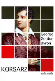 eBook Korsarz mobi epub