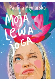 eBook Moja lewa joga mobi epub