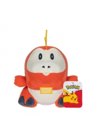 Maskotka  Fuecoco Jazwares