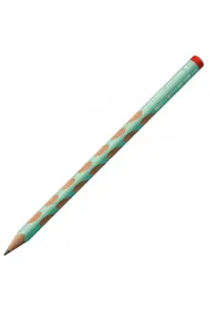 Stabilo O��wek drewniany EASYgraph Pastel HB R