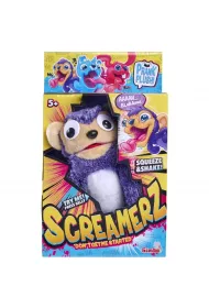 ScreamerZ. Ma�pka Simba