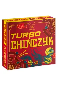 Turbo Chinczyk Kangur