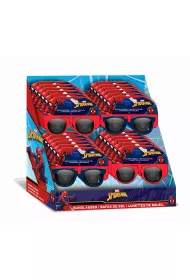 Okulary przeciwsoneczne Spiderman 1szt.mix SP50064