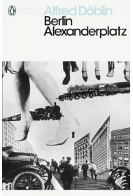 Berlin Alexanderplatz wer. angielska