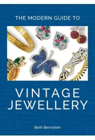 The Modern Guide to Vintage Jewellery