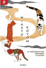 Miasto kot�w