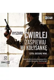 Audiobook Za�piewaj mi ko�ysank�. Antoni Fischer. Tom 5 CD