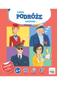 Lubi� podr�e zostan�