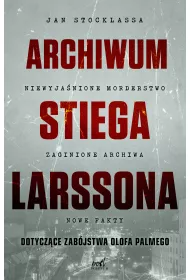 Archiwum stiega larssona