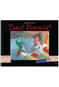 Tato! Potw�r!