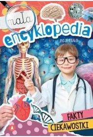 Maa encyklopedia. Moje ciao