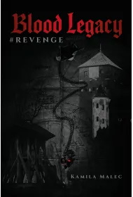 Blood Legacy #Revenge