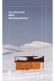 eBook Biae. Zimna wyspa Spitsbergen mobi epub