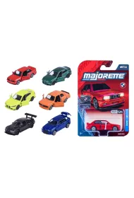 Majorette BMW Premium Cars MIX