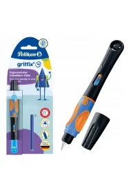 Pelikan Pi�ro wieczne Griffix Neon Black