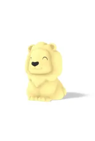 Lampka nocna lew Nala USB