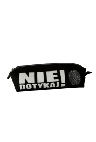 Mesio.pl Pi�rnik Nie dotykaj