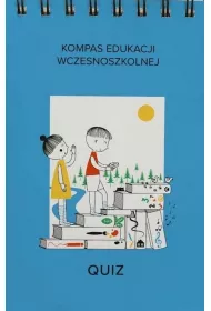 Kompas edukacji wczesnoszkolnej klasa II - quiz