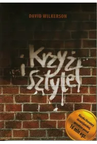 Krzy� i sztylet