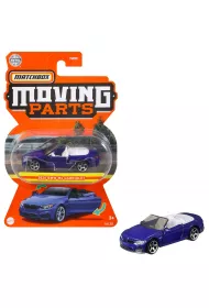 Matchbox Samochody akcji 1:64 mix Mattel