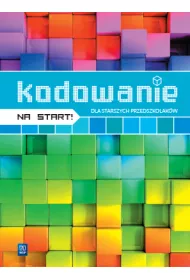 Kodowanie na start! dla starszych przedszkolakw