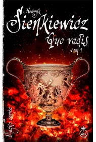 Quo vadis. Tom 1