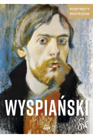 Portrety mistrz�w Wyspia�ski