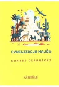 Cywilizacja Maj�w
