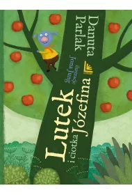 Lutek i ciotka J�zefina