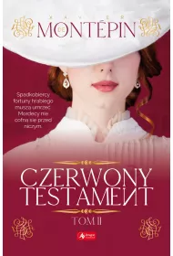 Czerwony testament. Tom 2