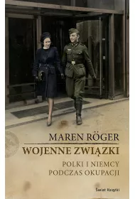 Wojenne zwi�zki