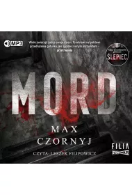 Audiobook Mord CD