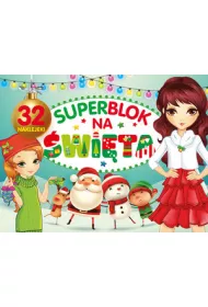 Superblok na �wi�ta