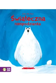�wi�teczna niespodzianka