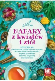 Napary z kwiatw i zi