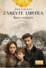 Wi�zi i powrozy. Zakryte lustra. Tom 5 (Du�e Litery)