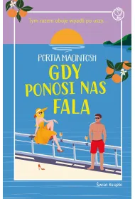 eBook Gdy ponosi nas fala mobi epub