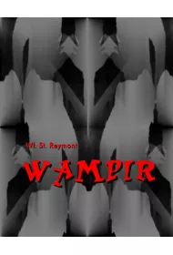 eBook Wampir mobi epub