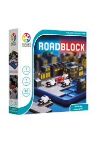 Smart Games Roadblock (ENG) IUVI Games