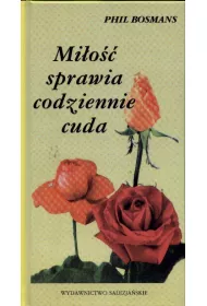 Mi�o�� sprawia codziennie cuda - SALE