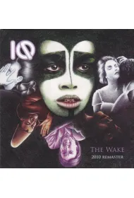 The Wake (CD)